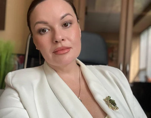 Фокина Александра Евгеньевна
Психолог-психотерапевт