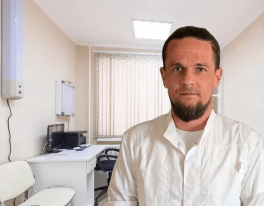 Батенев Сергей Михайлович
Психиатр, нарколог. Стаж работы 18 лет.